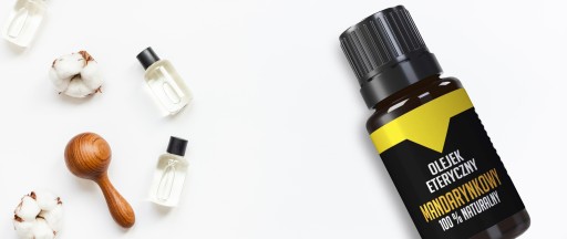 BIOLAVIT TANGERÍNOVÝ ÉSENCIÁLNY OLEJ 10 ml