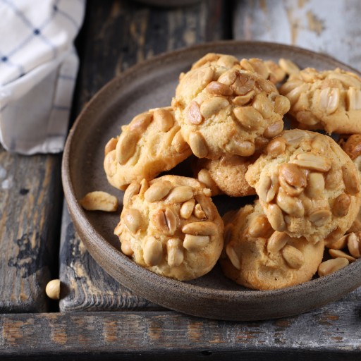ARAŠIDY 1kg ARAŠIDY BEZ SOLI 1000g orieš