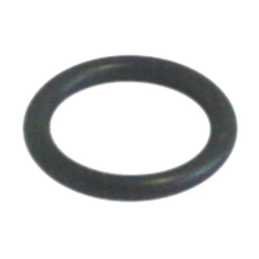Materiál O-krúžku EPDM pr. ext. 13,95 mm hrúbka 2,62 mm