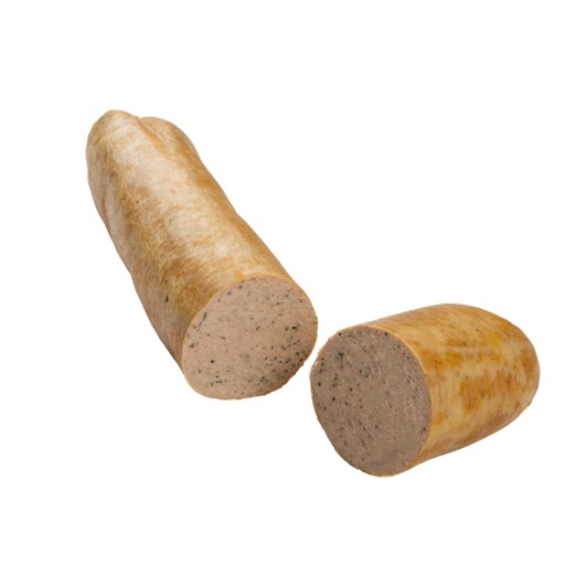 Wątrobianka 400g Staropoľská údená leberka