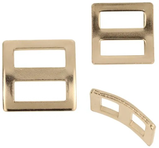 Ohlávka 20mm STRONG regulátor 5 ks