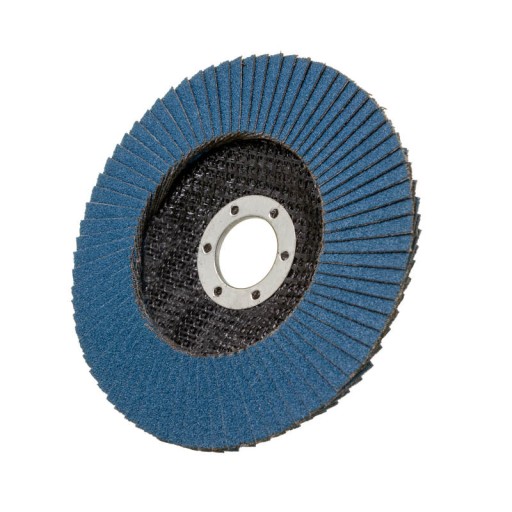 KOLESO KLAPKA ZK40 P40 125mm KRYPTON