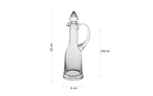 Karafa 150 ml