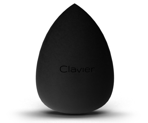 Špongia CLAVIER Tender Blender, super mäkká, kvapkovitá