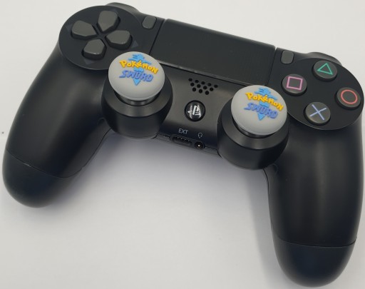 GUMA PREKRÝVKY PRE ANALOGICKÚ PODLOŽKU PRE XBOX SÉRIE X S