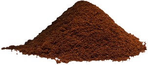 SORPRESSA ROSSO - 100% ARABICA mletá káva 250g