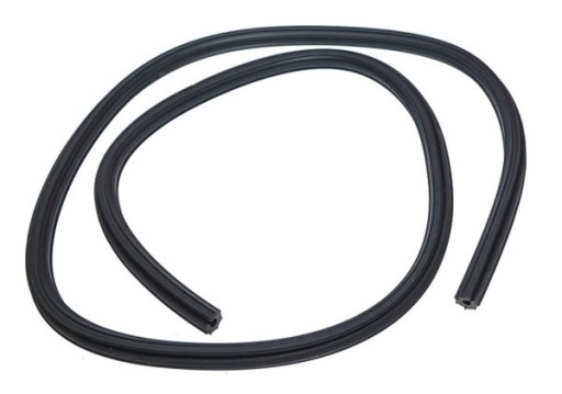 Guma Kedra pre palivovú nádrž WSK 125 B3 114 cm