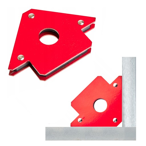 MAGNETICKÝ ZVÁRACÍ UHNÍK 12KG