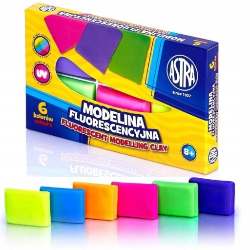 ASTRA FLUIORESCENT SCHOOL MODELIN 6 FAREB