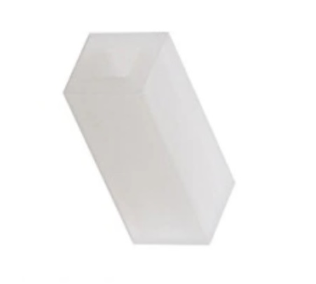 Redukcia na rukoväť tyče WC 4/5mm
