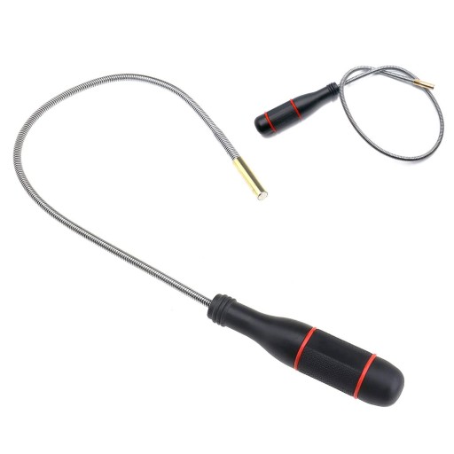 FLEXIBILNÝ FLEXIBILNÝ MAGNETICKÝ MAGNET SATRA CHAPAČ