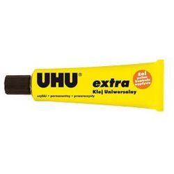 UHU Extra Universal lepidlo gél 31 ml tuba