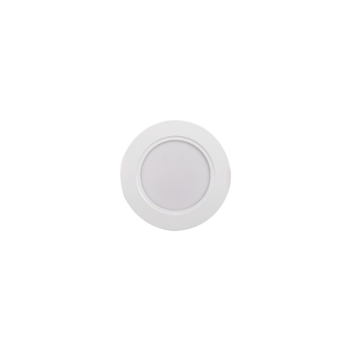 LED downlight panel, zápustné svietidlo LL AZOV 9W NW