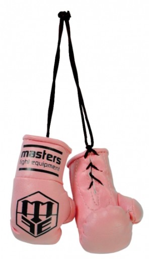 Kľúčenka mini boxerské rukavice MINI GLOVES