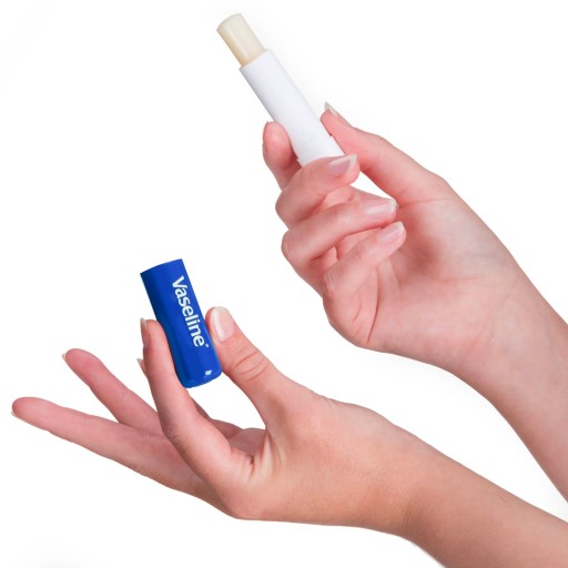 Vaseline Original Lip Care balzam na pery 4,8 g