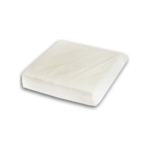 Gastro biele papierové obrúsky 15x15cm 500 ks