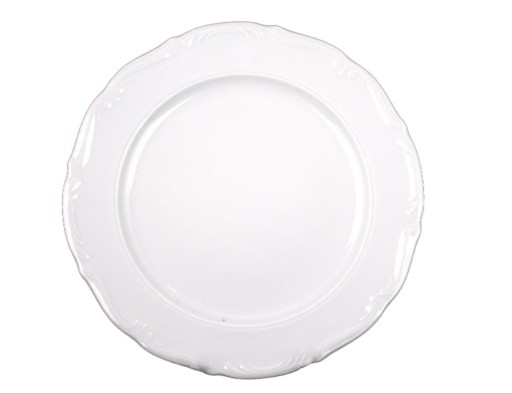 Tanier tanier 17 cm Chodzież Maria Teresa C001 biela