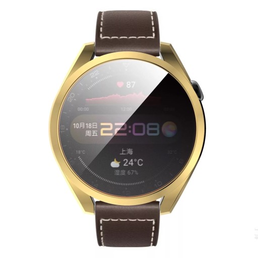 PUZDRO PRE HUAWEI WATCH 3 PRO 48MM 3PRO RÔZNE FARBY