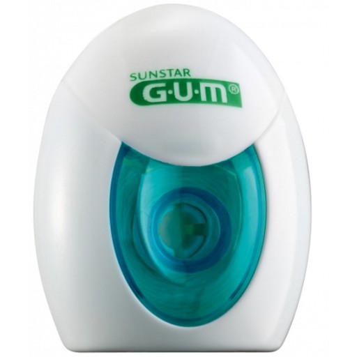 Zubná niť GUM Original White 30M