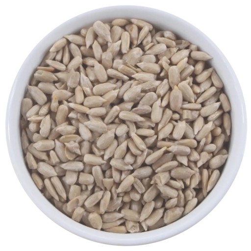 LÚPANÉ SLNEČNICOVÉ semienka slnečnicové 1 kg