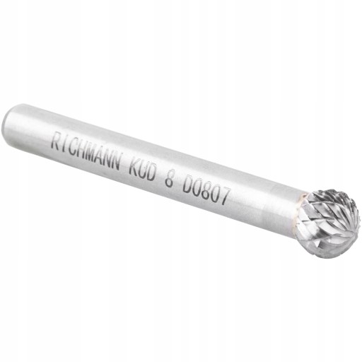 GULIČKOVÝ REZAČ NA KOV KUD 8x7mm D0807 RICHMANN