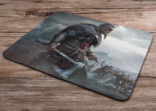 ASSASSINS CREED GAME PODLOŽKA
