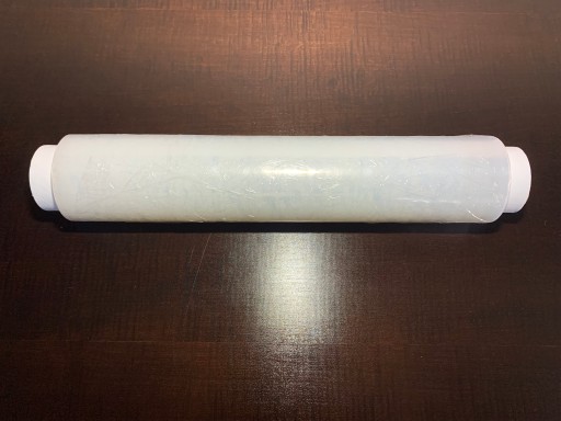 Stretch Gastronomická potravinová fólia 30cm/200m
