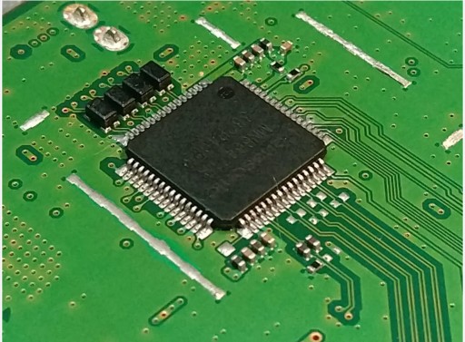 HDMI filter pre Playstation 4 PS4 FAT