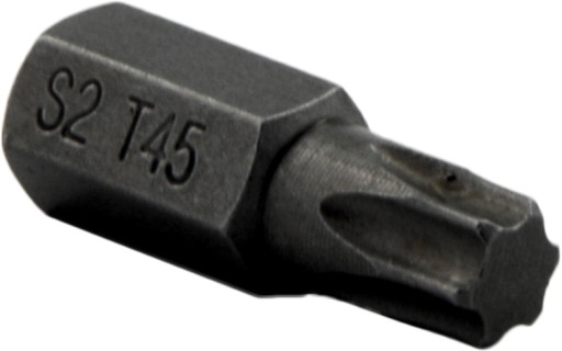 BIT TORX 10mm T45 x 30mm S2 EXKLUZÍVNE