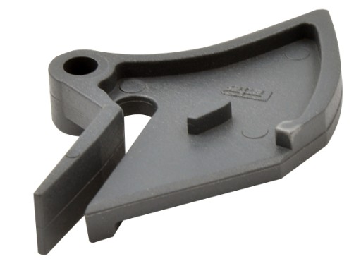 PÁKA SPÚŠŤAČA PLYNU HUSQVARNA 254, 51, 55