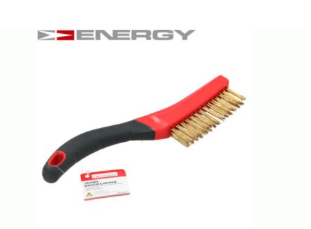 RUKOVÄŤ MEDENEJ KEFY ERGO RAD 3X15 NE00827