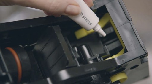 PHILIPS SAECO HD5061/01 MAZIVO NA ÚDRŽBU ORIGINÁL