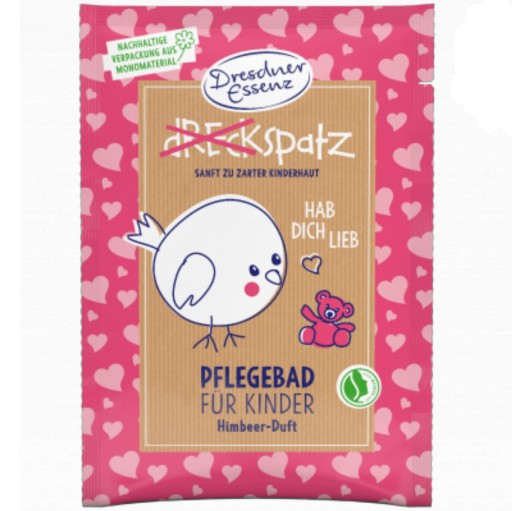 Dresdner Essenz, soľ BUĎTE ZDRAVÍ, 50g