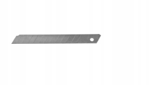 STALCO BLADE 9mm (10KS) S-17609