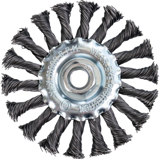 BRÚSNA KEFA BOČNÁ 115MM RICHMANN