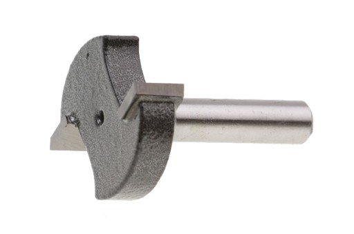TEPÁRSKA FRÉZA NA DREVO TYP T 32x10x8 mm