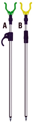 STOJAN KONGER 50/70cm