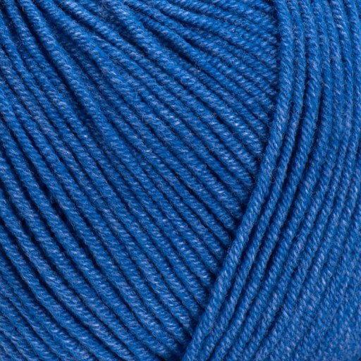 YARNART JEANS 17 tmavomodrá priadza