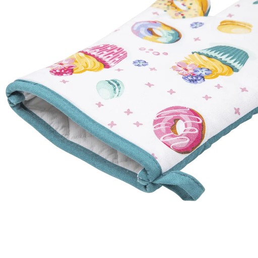 Hrubá chňapka na pečenie na Deň babičky Altom Design Grandma Sweets