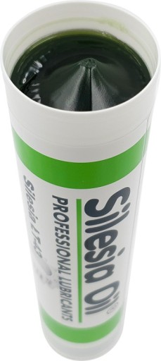 LÍTIOVÝ TUK PRE LOŽISKÁ SILESIA OIL ŁT-43 400G