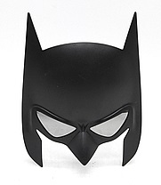 Párty okuliare BATMAN karnevalová fotobúdka