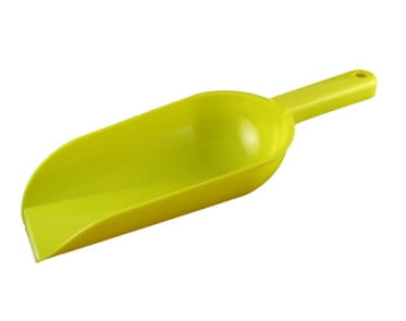 VEĽKÁ naberačka na sypké produkty - NAJLACNEJŠIA