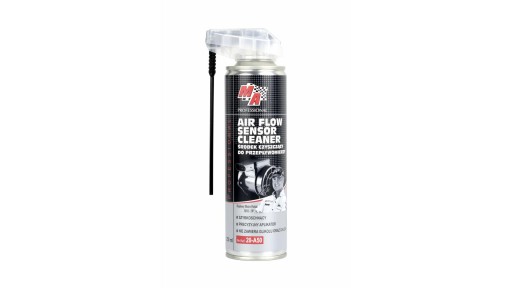 MOJE AUTO NA ČISTENIE PRIETOKOMEROV 250ml
