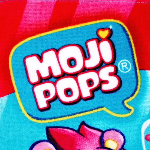 Uterák do škôlky 30x50 cm MOJI POPS ROAR