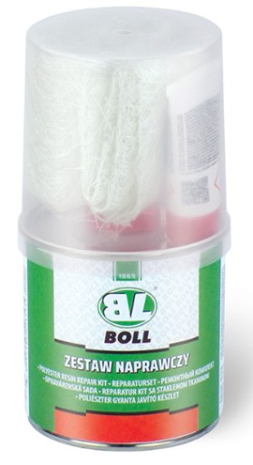 BOLL REPAIR SIT živica + rohož + tužidlo