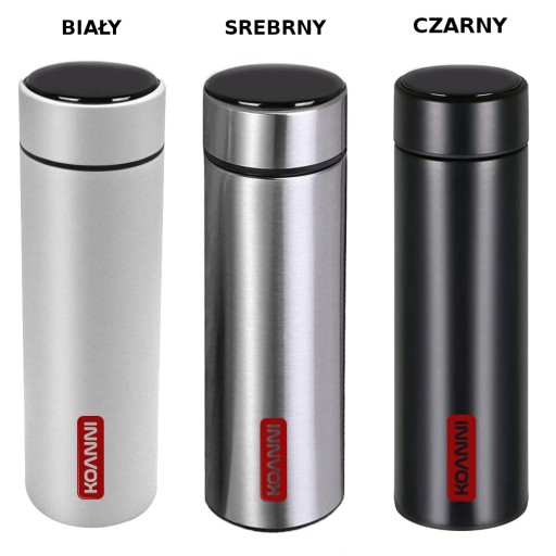 THERMOS SMART TERMOHRNKOVÁ FĽAŠA 500ml