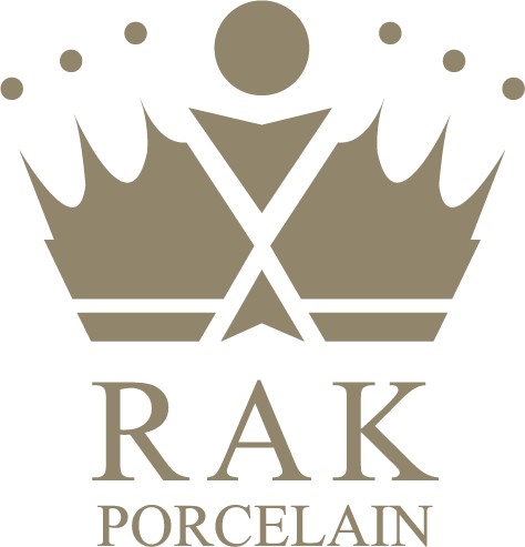 RAK Metropolis plochý tanier 17 PREMIUM Porcelán