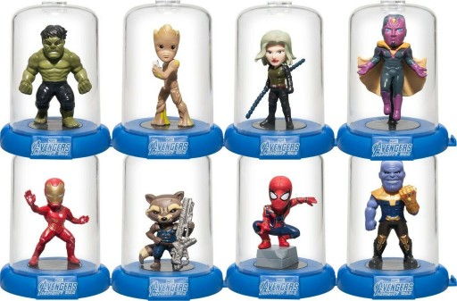 Zberateľská figúrka Marvel Avengers Infinity War