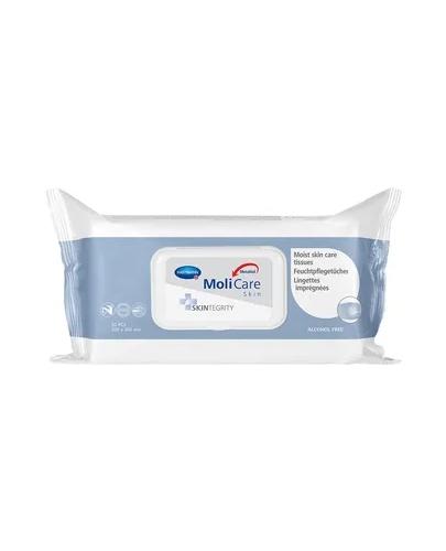 Hartmann MoliCare Skin Care obrúsky 50 kusov