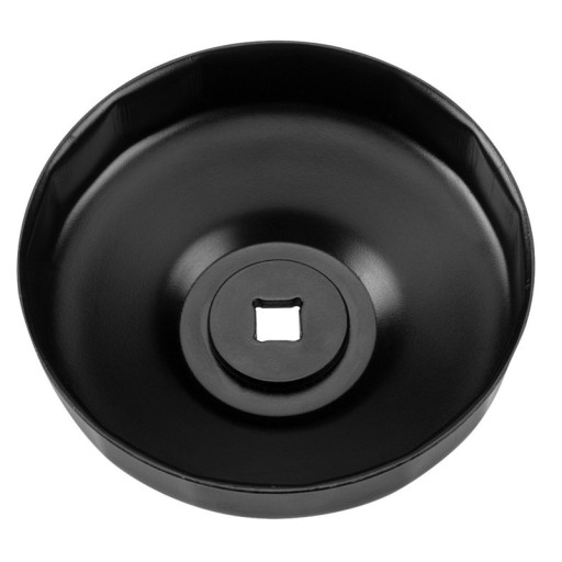 Nástrčný kľúč na olejový filter 65 mm 14 uhlový NEO